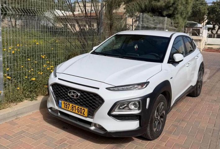 יונדאי קונה