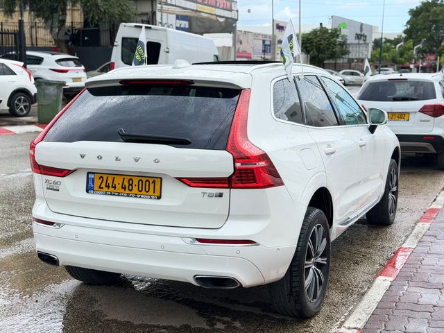 וולוו XC60