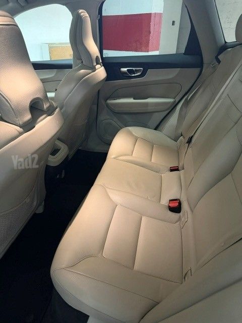 וולוו XC60