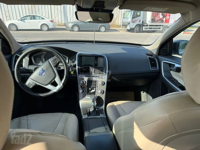 וולוו XC60