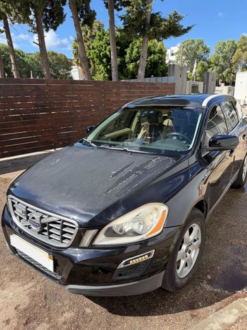 וולוו XC60