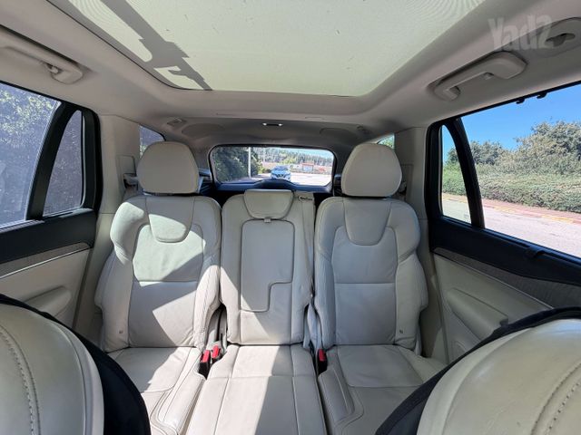 וולוו XC90