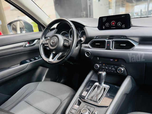 מאזדה CX-5