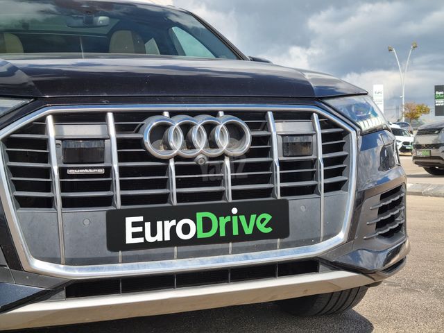 אאודי Q7
