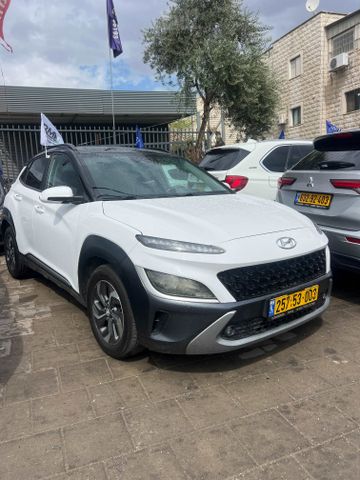 מודעת רכב יונדאי קונה