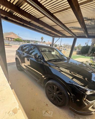 מאזדה CX-5