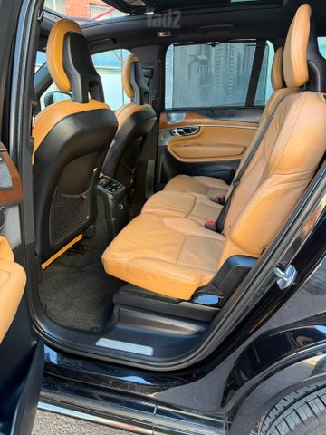 וולוו XC90