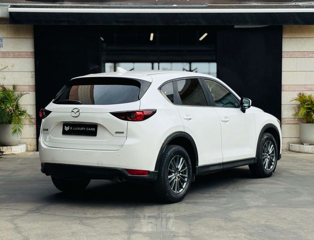 מאזדה CX-5