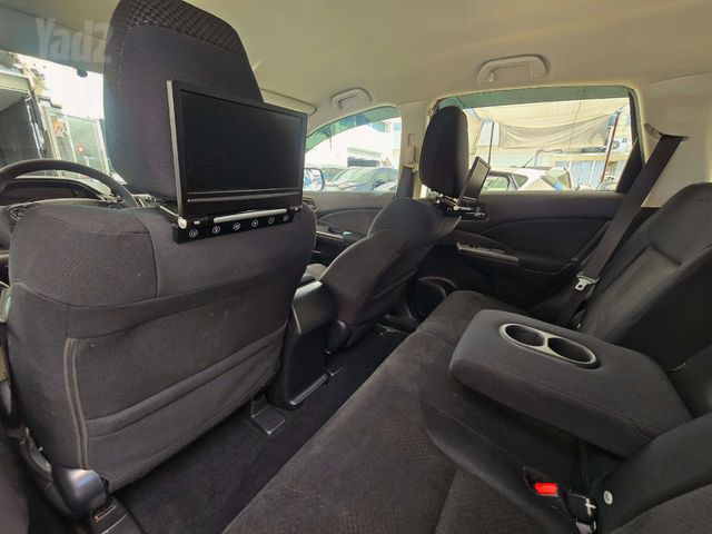 הונדה CR-V