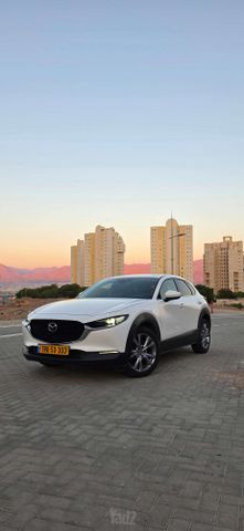מאזדה CX-30