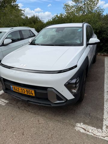 מודעת רכב יונדאי קונה