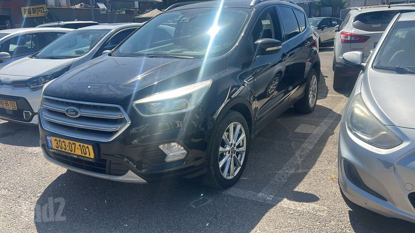 מיצובישי אאוטלנדר