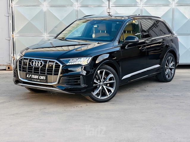 אאודי Q7