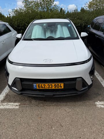 יונדאי קונה