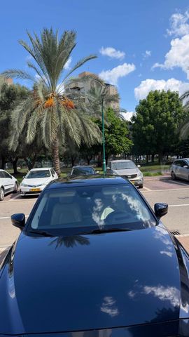 מאזדה CX-5