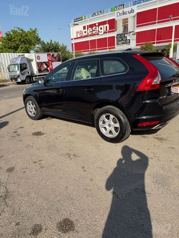 וולוו XC60