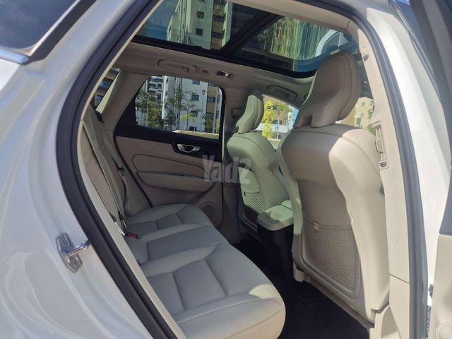 וולוו XC60