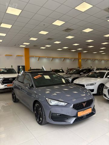 מודעת רכב קופרה לאון