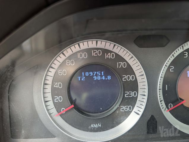 וולוו XC60