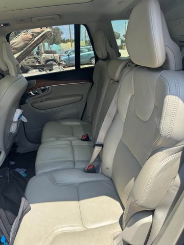 וולוו XC90