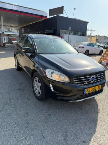 וולוו XC60
