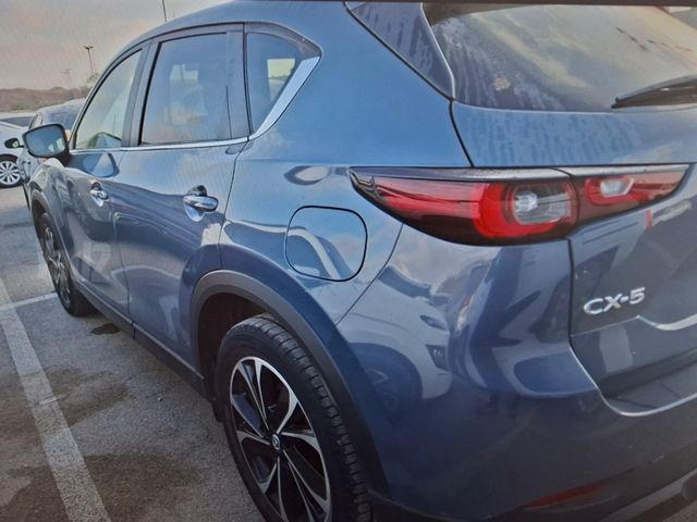 מאזדה CX-5