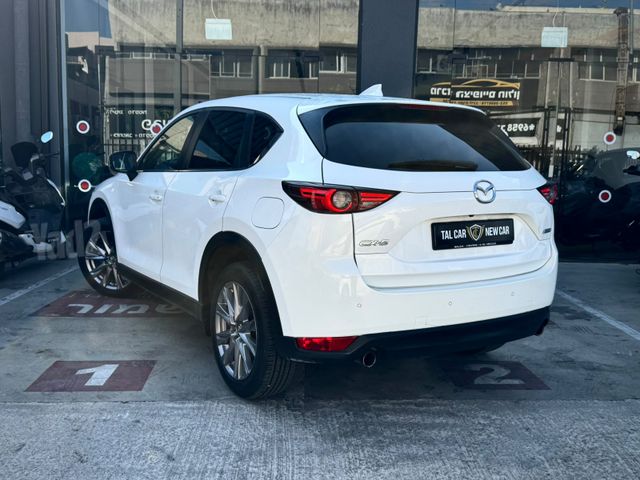 מאזדה CX-5
