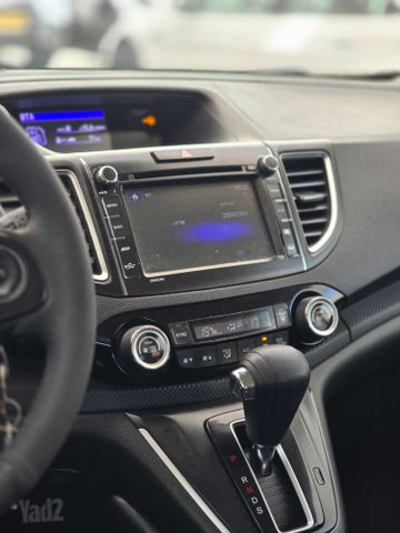 הונדה CR-V