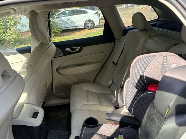 וולוו XC60