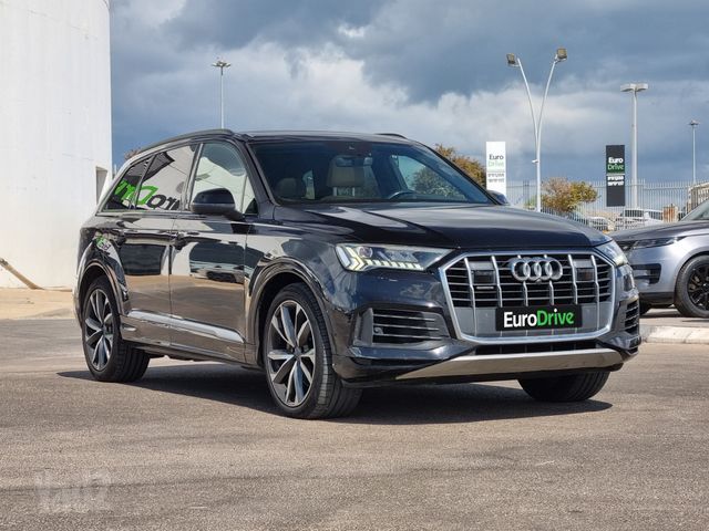 אאודי Q7