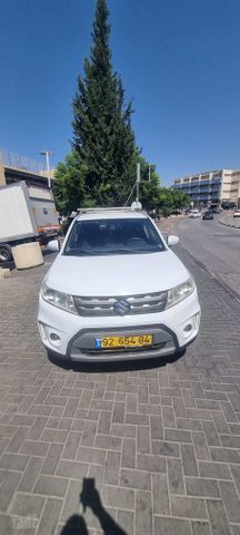 סוזוקי ויטרה