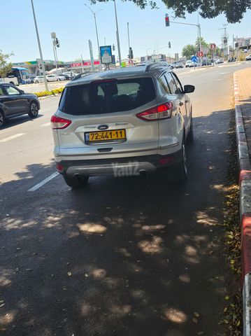 פורד קוגה