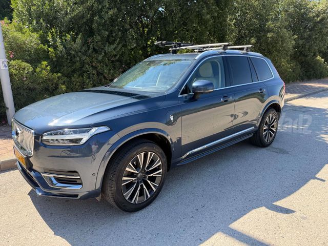 וולוו XC90