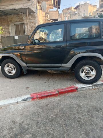 סאנגיונג קורנדו