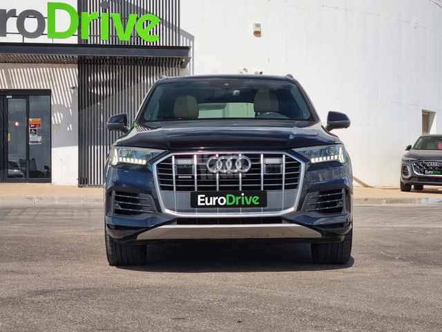 אאודי Q7