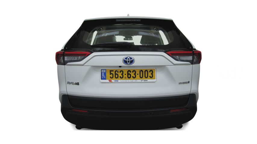 טויוטה RAV4