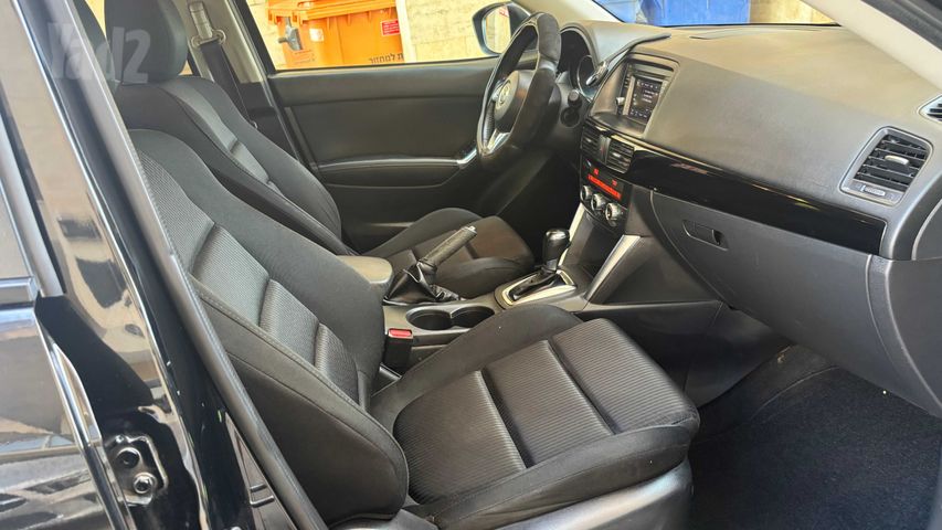 מאזדה CX-5