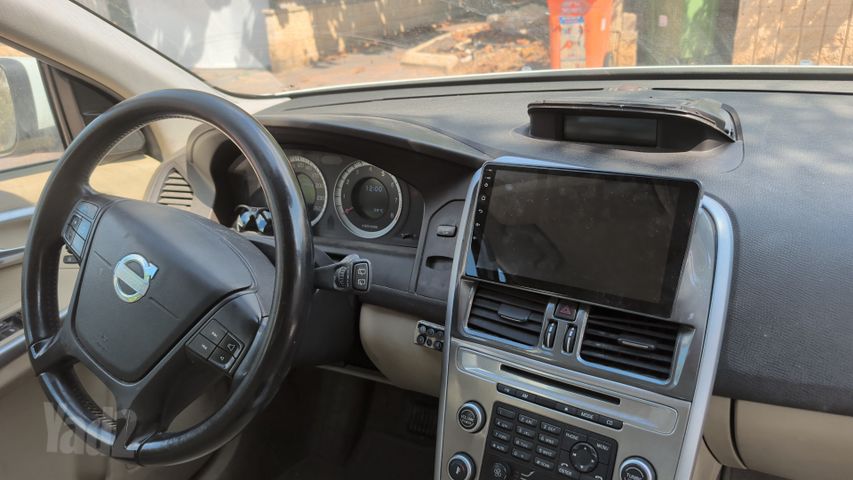 וולוו XC60