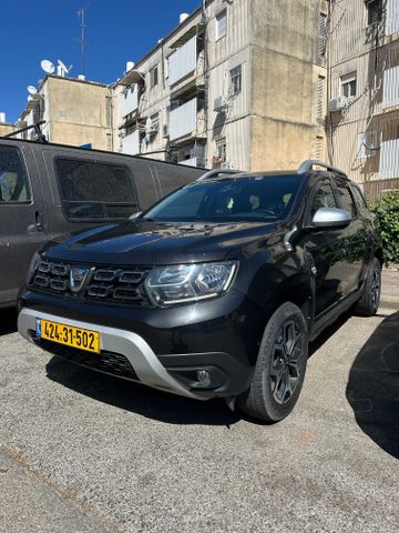 דאצ'יה דאסטר