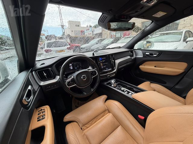 וולוו XC60
