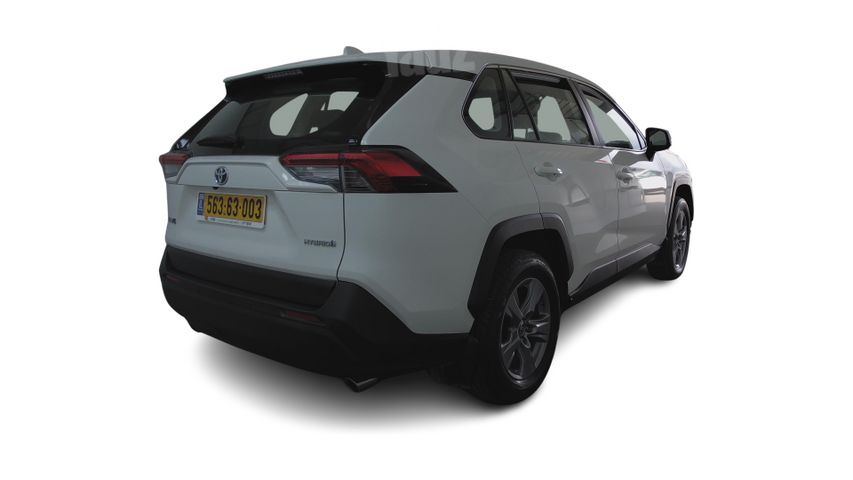 טויוטה RAV4