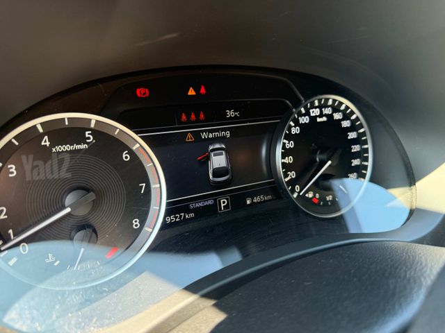 אינפיניטי QX55