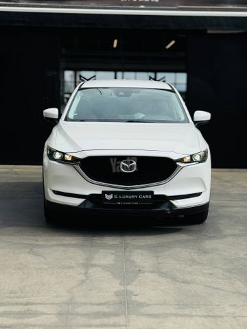 מאזדה CX-5