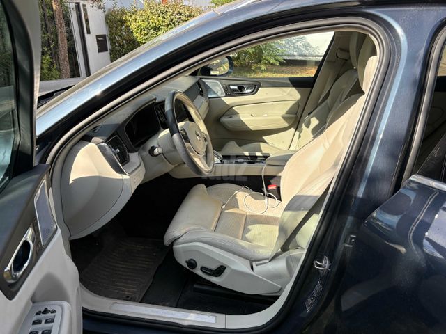 וולוו XC60