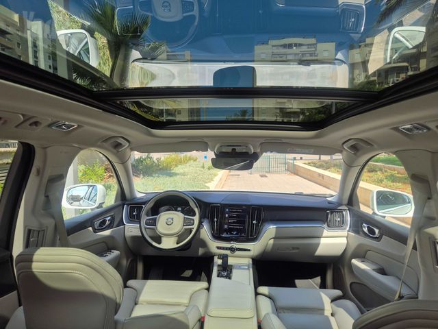 וולוו XC60