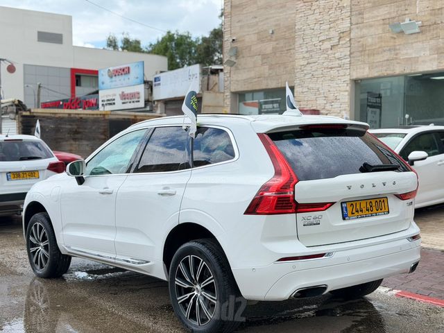 וולוו XC60