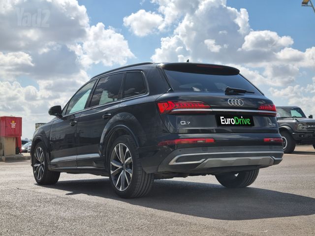 אאודי Q7