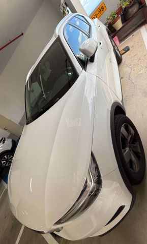 וולוו XC40