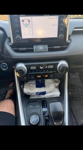 טויוטה RAV4