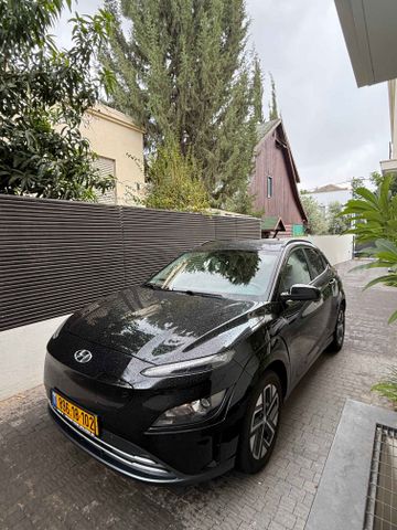 יונדאי קונה